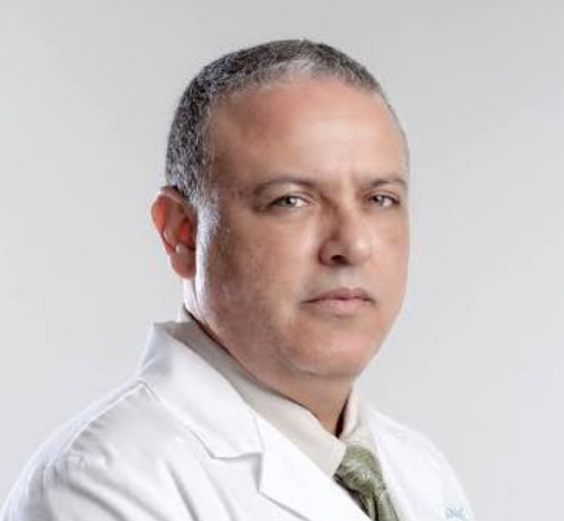 Dr. Michael J. Gonzalez